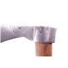 Image 9 : Wild West Show Tomahawk w/ Weeping Heart Cutout