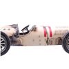 Image 10 : Hand- Built Tin Model Race Car circa 1950's