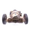 Image 21 : Hand- Built Tin Model Race Car circa 1950's
