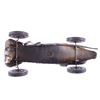Image 23 : Hand- Built Tin Model Race Car circa 1950's