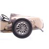 Image 6 : Hand- Built Tin Model Race Car circa 1950's