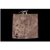 Image 2 : Plains Indians Polychrome Painted Parfleche Purse