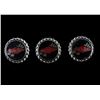 Image 12 : Beer Bottle Cap Collection New Old Stock