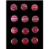 Image 13 : Beer Bottle Cap Collection New Old Stock