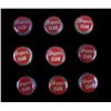 Image 14 : Beer Bottle Cap Collection New Old Stock