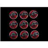 Image 17 : Beer Bottle Cap Collection New Old Stock