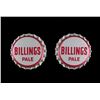 Image 19 : Beer Bottle Cap Collection New Old Stock
