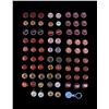 Image 1 : Beer Bottle Cap Collection New Old Stock
