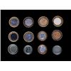 Image 21 : Beer Bottle Cap Collection New Old Stock