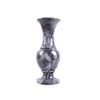 Image 2 : Coastal Gray Quarts Stone Flower Vase