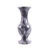 Image 4 : Coastal Gray Quarts Stone Flower Vase