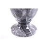 Image 7 : Coastal Gray Quarts Stone Flower Vase