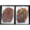 Image 1 : Pheasant Feather Hand Made Hat Plumes & Boxes