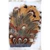 Image 5 : Pheasant Feather Hand Made Hat Plumes & Boxes