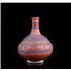 Image 1 : Mid 1900's Acoma Native American Coil Style Vase