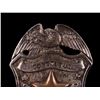 Image 4 : Mohave Arizona Constable Badge c. Early 1900's