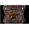 Image 6 : Mohave Arizona Constable Badge c. Early 1900's