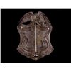 Image 7 : Mohave Arizona Constable Badge c. Early 1900's