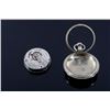 Image 15 : Waltham No. 18 Pocket Watch Set of Two c.1883-1906