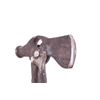 Image 11 : Forged Fence Mending Tool & Leather Holster