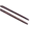Image 12 : Forged Fence Mending Tool & Leather Holster