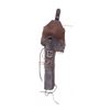 Image 13 : Forged Fence Mending Tool & Leather Holster