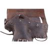 Image 14 : Forged Fence Mending Tool & Leather Holster