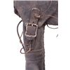Image 16 : Forged Fence Mending Tool & Leather Holster