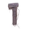 Image 18 : Forged Fence Mending Tool & Leather Holster
