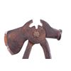 Image 6 : Forged Fence Mending Tool & Leather Holster