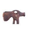 Image 7 : Forged Fence Mending Tool & Leather Holster