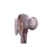 Image 8 : Forged Fence Mending Tool & Leather Holster