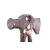 Image 9 : Forged Fence Mending Tool & Leather Holster