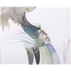 Image 5 : Ridgely & Archambault Framed Watercolor Paintings