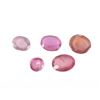 Image 1 : 18.17 Ct Loose Cut Ruby Gemstones & Certificates