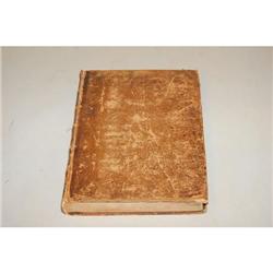Kraus, Johann Ulrich. [BIBLE ILLUSTRATIONS