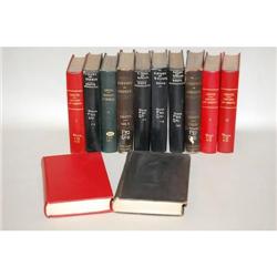 Grote, George. History of Greece - 12 Volu