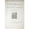 Image 2 : Vogelsang, Willem. Le Meuble Hollandais Au