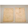 Image 1 : SERMONS. A Group of 2 Volumes as Listed. .