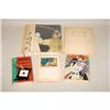 Image 1 : ASIAN THEATER. A Group of 5 Volumes as Lis