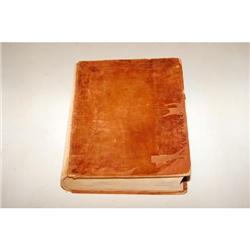 Webster, Noah. An American Dictionary of t