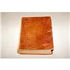 Image 1 : Webster, Noah. An American Dictionary of t