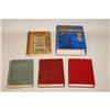 Image 1 : Americana. A Group of 5 Volumes as Listed.