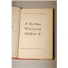 Image 2 : Stead, Christina. The Man Who Loved Childr