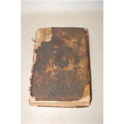 Scaliger, Josephi. De Emendatione Temporum