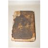 Image 1 : Scaliger, Josephi. De Emendatione Temporum