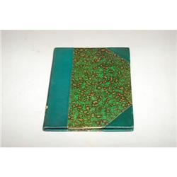 Stirling-Maxwell, Sir William. Notices of 