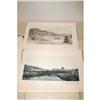 Image 3 : Columbian Exposition - 2 Portfolios. Eleph