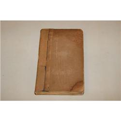 Chappell, Lieut. Edward. Voyage of His Maj