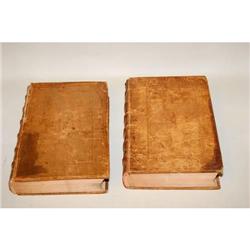 Giannone, Pietro. The Civil History of the